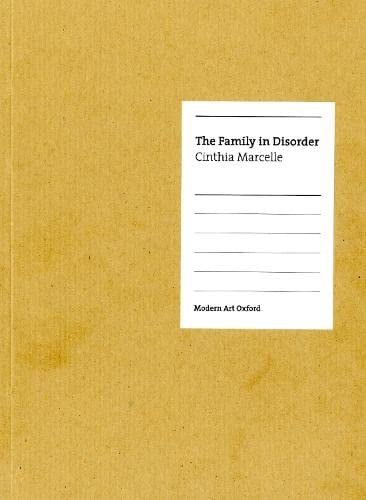 The Family in Disorder