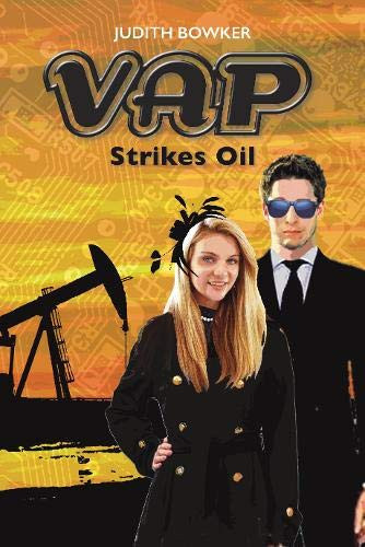 VAP Strikes Oil