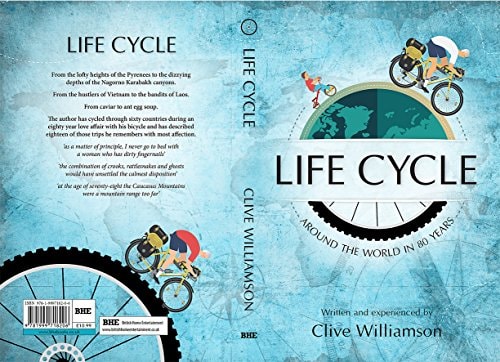 Life Cycle - Around the World in 80 Years
