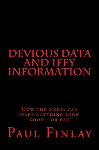 Devious Data and Iffy Information