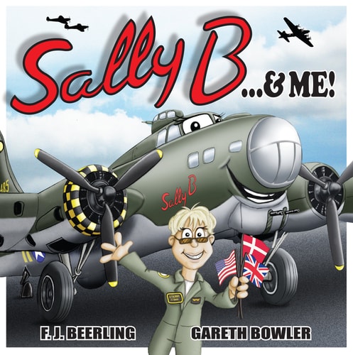 Sally B ... and Me