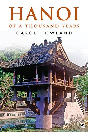 HANOI OF A THOUSAND YEARS