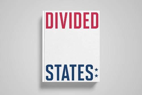 Divided States - Ben Elwes: A Photographic Journey to the Heart of the US Presidential Election 2016 (31st October - 7th December)