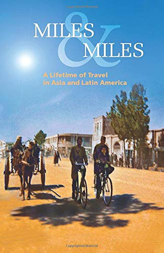 MILES & MILES.