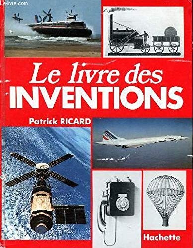 Le Livre des inventions