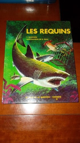 Les requins