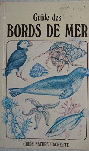 Guide des bords de mer