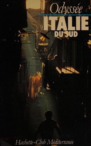 Odyssée Italie du sud