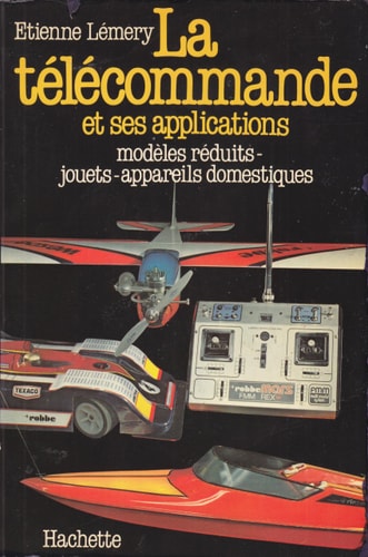 La télécommande et ses applications