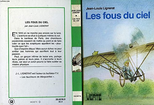 Les fous du ciel