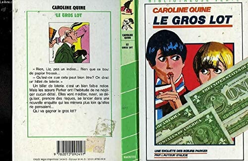 Le Gros lot