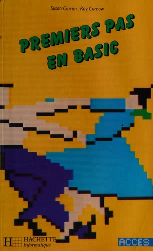 Premiers pas en basic
