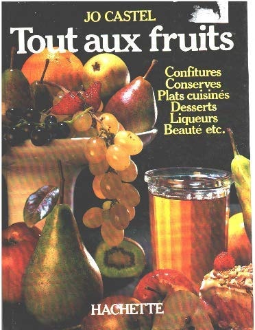 Tout aux fruits