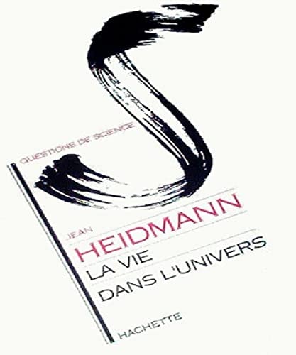 La vie dans l'univers