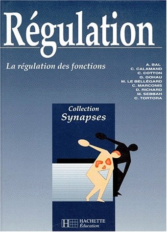 Régulation la régulation des fonctions