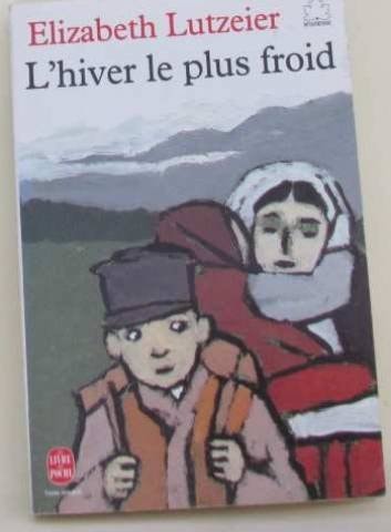 L'hiver le plus froid