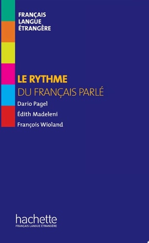 Hors Série - Le rythme du français parlé (ebook)