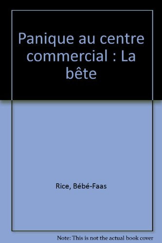 La bête