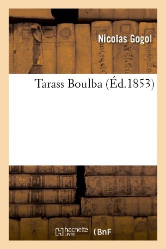 Tarass Boulba