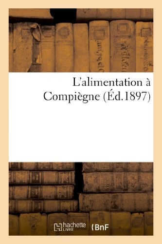 L' Alimentation a Compiegne