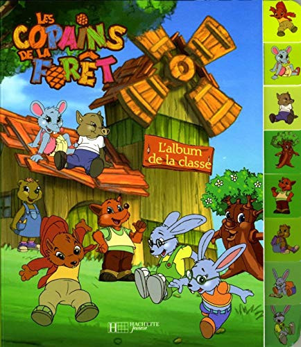 L'album de la classe