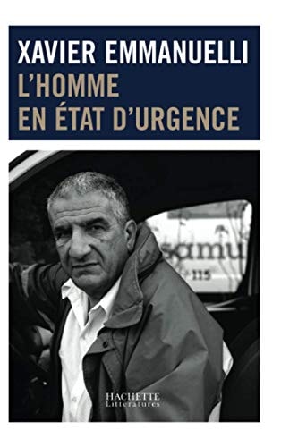 L'homme en état d'urgence