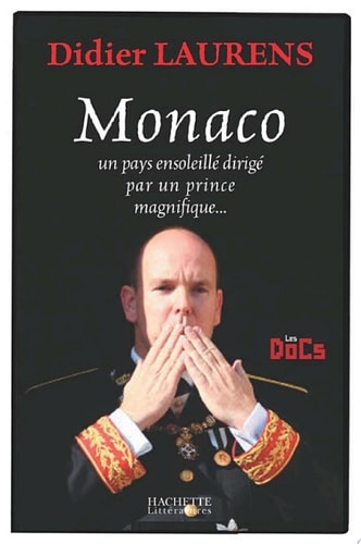 Monaco, un pays ensoleillé dirigé par un prince magnifique