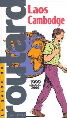 Laos, Cambodge : 1999/2000