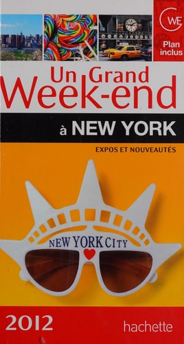 Un grand week-end à New York