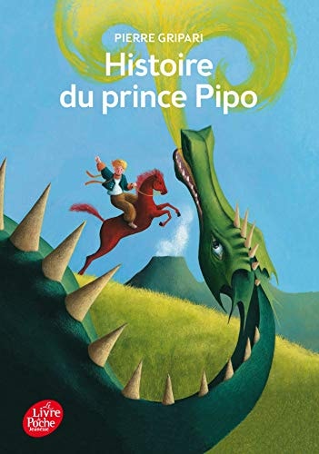 Histoire du prince Pipo