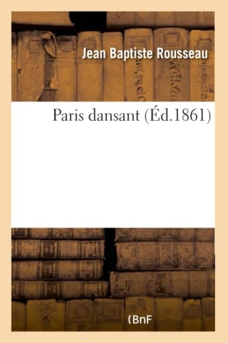Paris Dansant