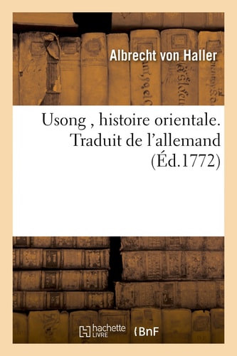 Usong, Histoire Orientale