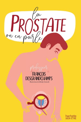 La prostate : on en parle?