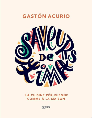Saveurs de Lima