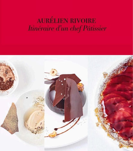 Itinéraire d'un chef pâtissier