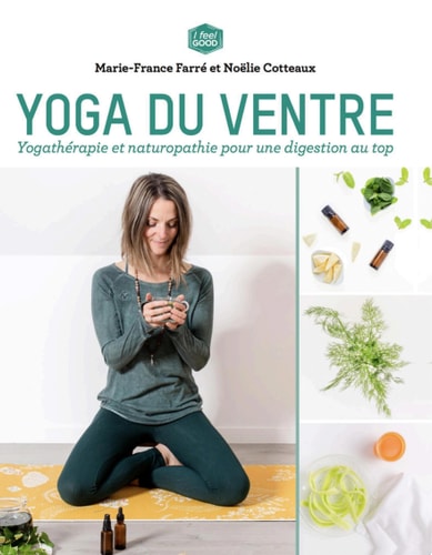 Yoga du ventre