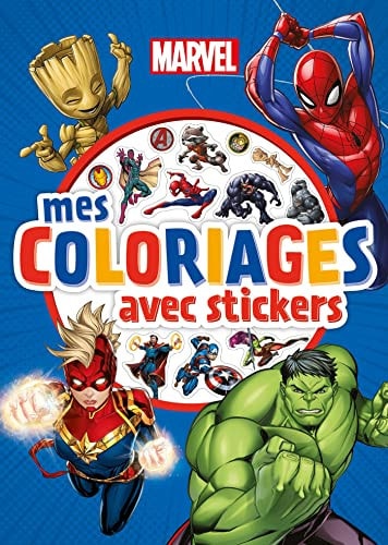 Marvel