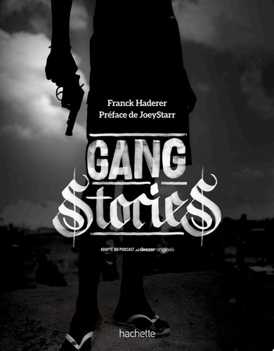 Gang Stories