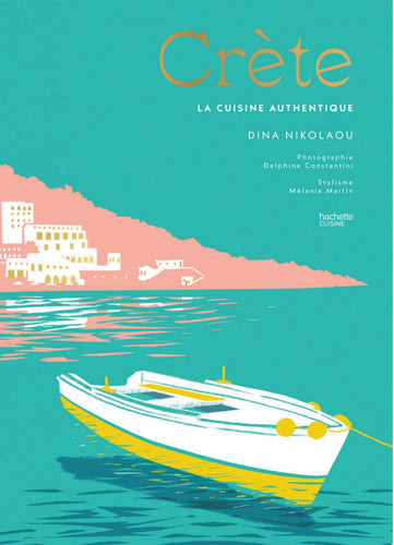 Crète