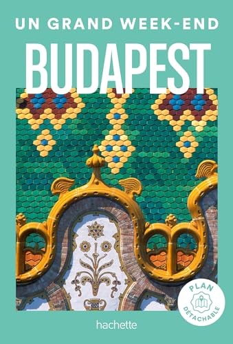 Un grand week-end à Budapest
