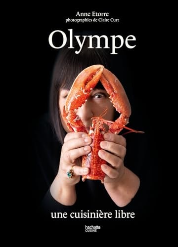 Olympe Une cuisinière libre