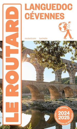 Languedoc, Cévennes