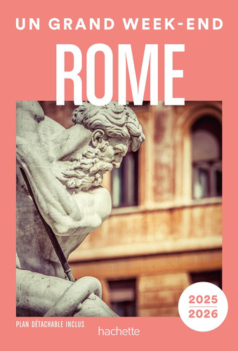 Un grand week-end à Rome