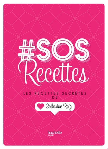 # SOS Recettes