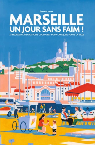 Marseille Un jour sans faim !
