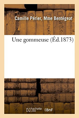 Une Gommeuse