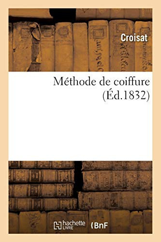Méthode de Coiffure