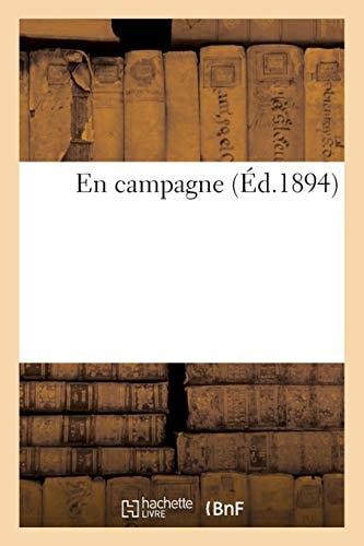 En Campagne