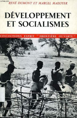Developpement Et Socialismes