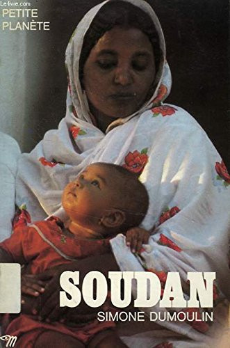Soudan (Petite planète) (French Edition)